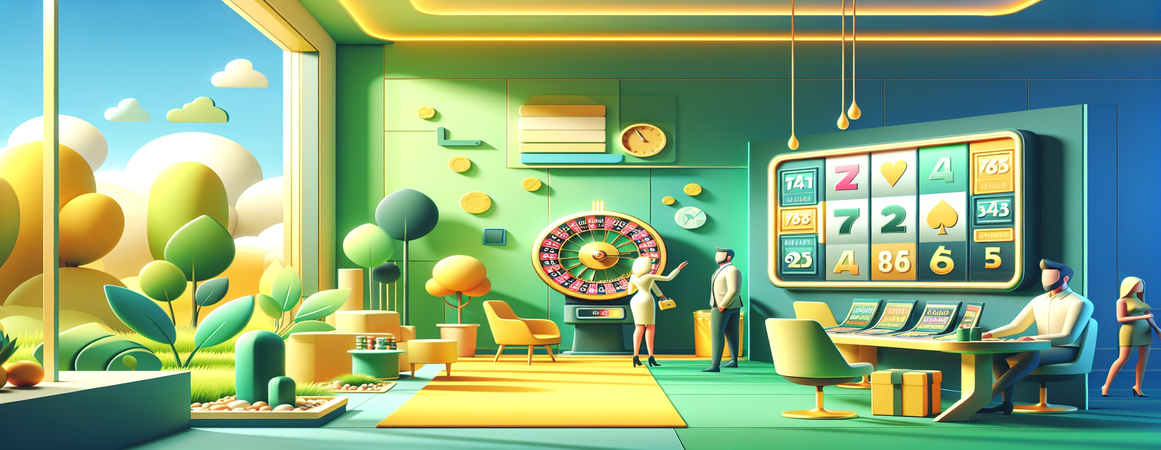 WINNER Blog - Discover expert online casino tips and strategies from WINNER in Pakistan.